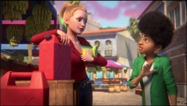 Fastand Furious Spy Racers - Season 04 Episode 05